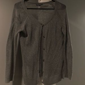 American eagle cardigan